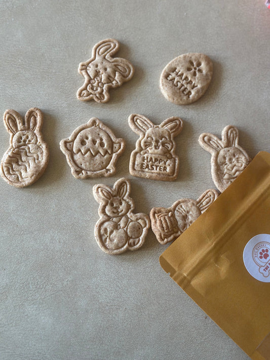 Easter Biscuits