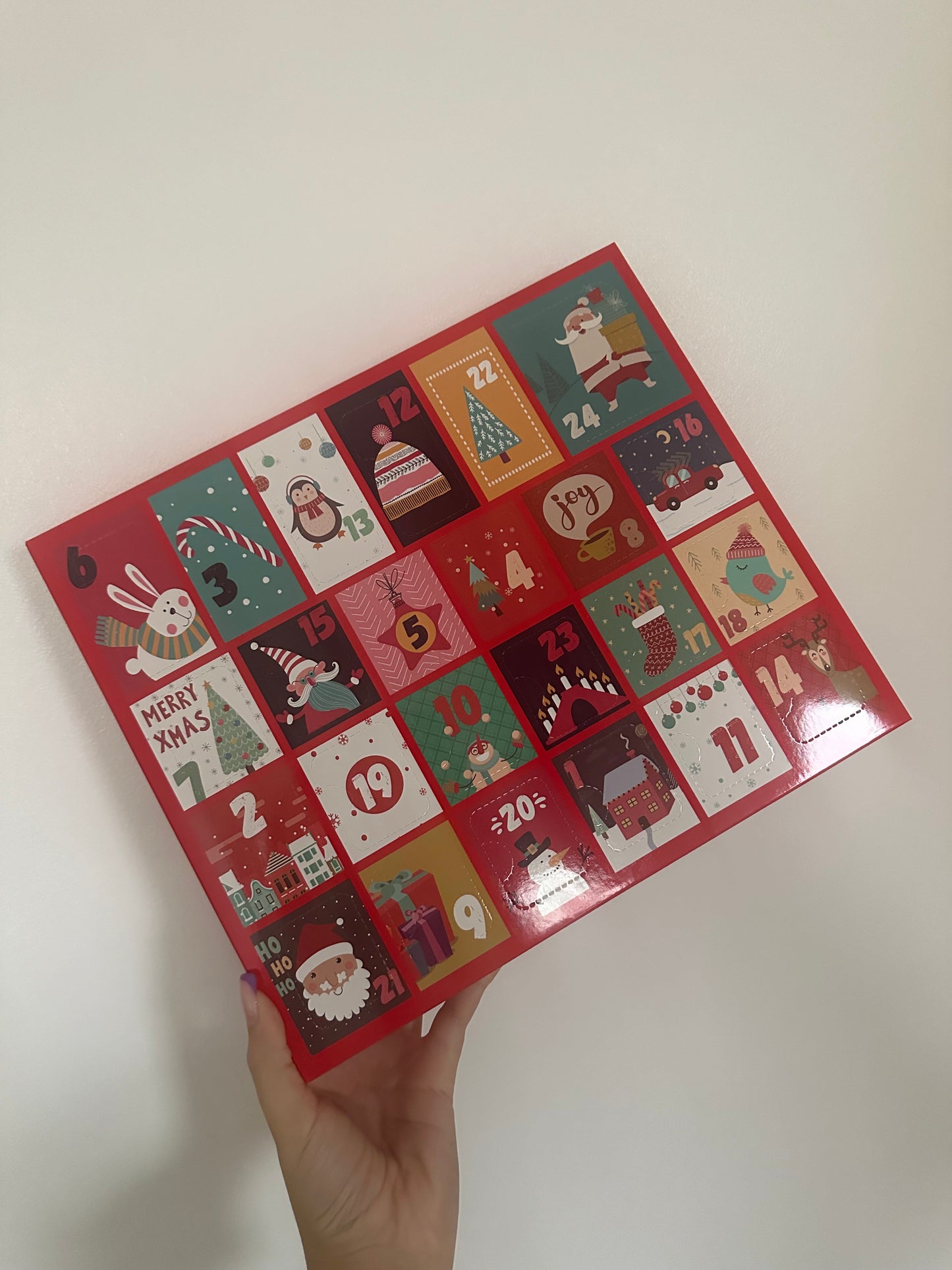 Advent Calendar